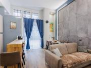 Appartamento in vendita a Bollate MI