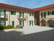 Appartamento in vendita a Bollate MI