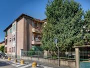 Appartamento in vendita a Bollate MI