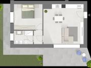 Appartamento in vendita a Bollate MI