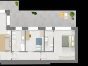 Appartamento in vendita a Bollate MI