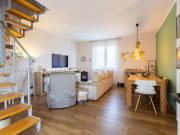 Appartamento in vendita a Bollate MI