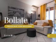 Appartamento in vendita a Bollate MI