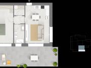 Appartamento in vendita a Bollate MI