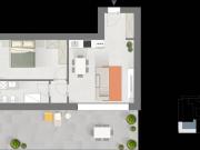 Appartamento in vendita a Bollate MI