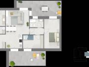 Appartamento in vendita a Bollate MI