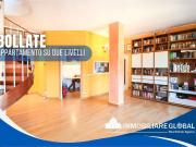 Appartamento in vendita a Bollate MI