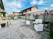 Appartamento in vendita a Bollate MI