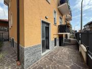 Appartamento in vendita a Bollate MI