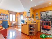 Appartamento in vendita a Bollate MI