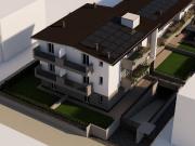 Appartamento in vendita a Bollate MI