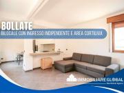 Appartamento in vendita a Bollate MI