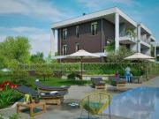 Appartamento in vendita a Bollate MI