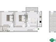 Appartamento in vendita a Bologna