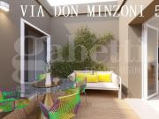 Appartamento in vendita a Bologna