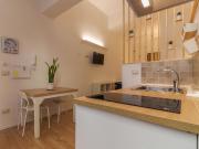 Appartamento in vendita a Bologna