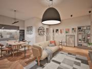 Appartamento in vendita a Bologna