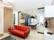 Appartamento in vendita a Bologna