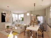 Appartamento in vendita a Bologna