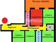 Appartamento in vendita a Bologna