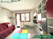 Appartamento in vendita a Bologna