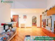 Appartamento in vendita a Bologna