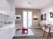 Appartamento in vendita a Bologna