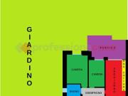 Appartamento in vendita a Bologna