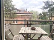 Appartamento in vendita a Bologna