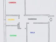 Appartamento in Vendita a Bologna