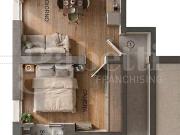 Appartamento in vendita a Bologna