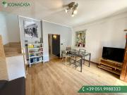 Appartamento in vendita a Bologna