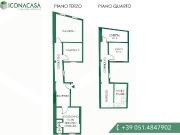 Appartamento in vendita a Bologna