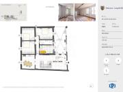 Appartamento in vendita a Bologna