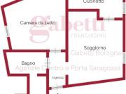 Appartamento in vendita a Bologna