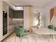 Appartamento in vendita a Bologna BO