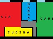 Appartamento in vendita a Bologna BO