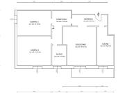 Appartamento in vendita a Bologna BO