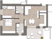 Appartamento in vendita a Bologna BO