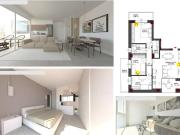 Appartamento in vendita a Bologna BO Appartamento in vendita a Bologna BO