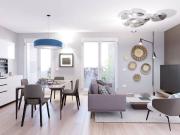 Appartamento in vendita a Bologna BO