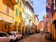 Appartamento in vendita a Bologna BO