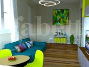 Appartamento in vendita a Bologna BO