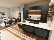 Appartamento in vendita a Bologna BO Appartamento in vendita a Bologna BO