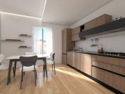 Appartamento in vendita a Bologna BO