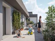 Appartamento in vendita a Bologna BO