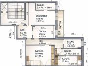 Appartamento in vendita a Bologna BO