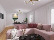 Appartamento in vendita a Bologna BO