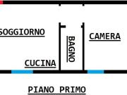 Appartamento in vendita a Bologna BO