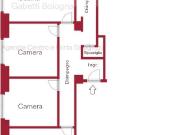 Appartamento in vendita a Bologna BO